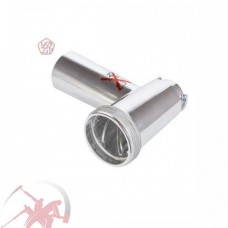 Корпус шнека kw715879 для мясорубок KENWOOD для KAX950ME