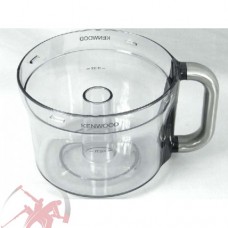 Чаша KW715905 для кухонного комбайна KENWOOD