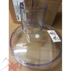 Крышка Kw716014 для комбайна KENWOOD FP950