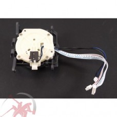 Кнопка KW716542 включения для кухонного комбайна KENWOOD