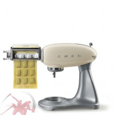 Насадка для приготовления равиоли  SMRM01 для планетарного миксера SMEG для SMF01…