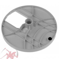 Держатель ножей-вставок 00649584 для кухонного комбайна Бош Bosch
